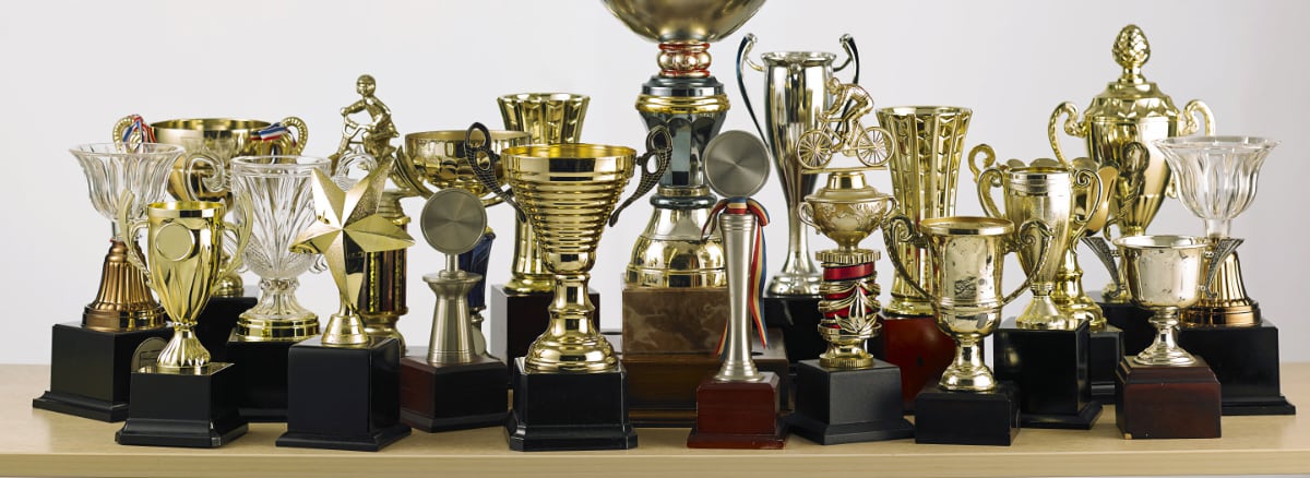 Everyone Gets a Trophy: Rise of the Non-Critical Generation