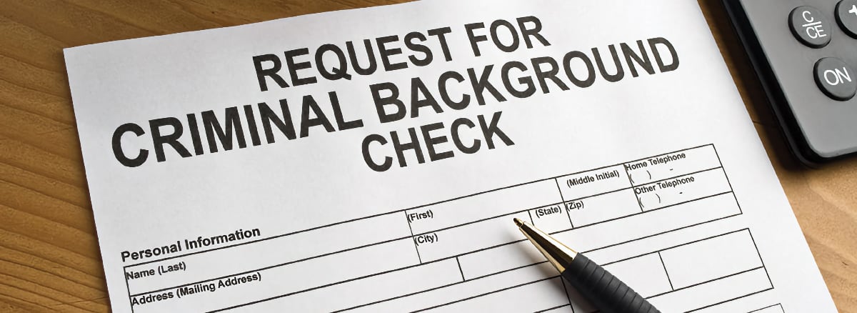 Importance of Running a Background Check on Consultants